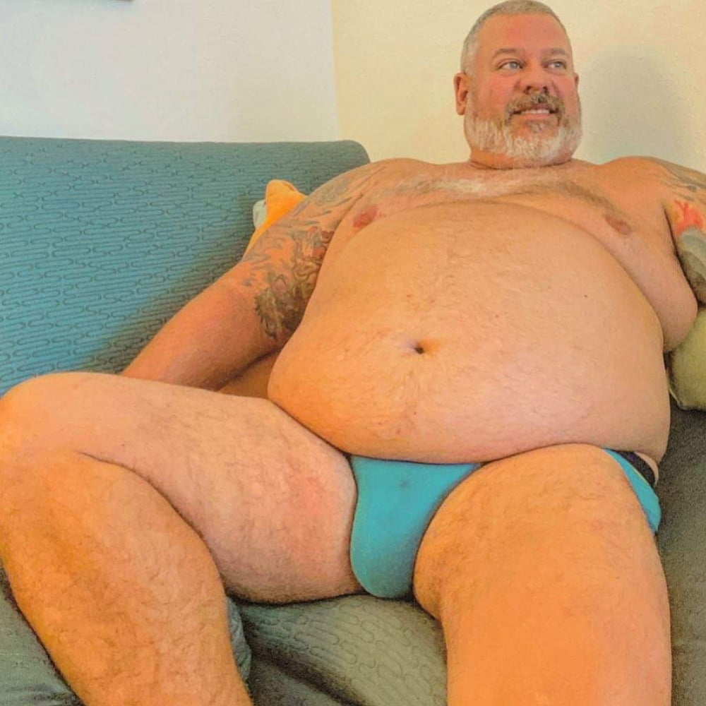 Daddy In His Tighty Whities 51 Pics Xhamster