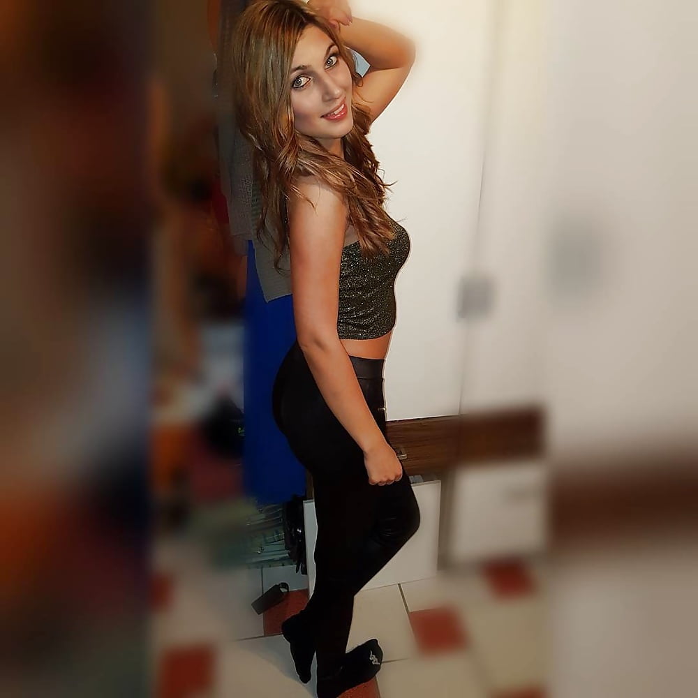 Instagram Girl #11 porn gallery