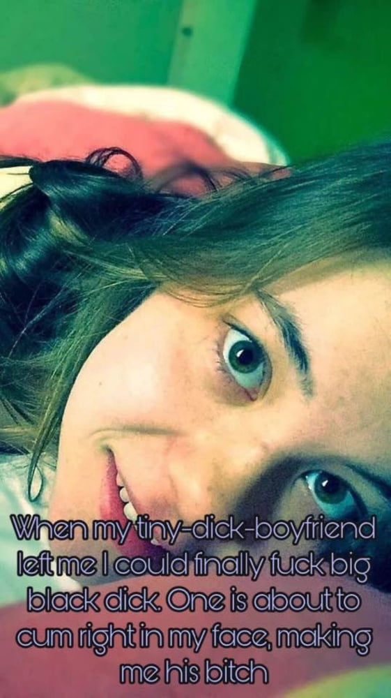 Cuckold girlfriend captions 2 - 6 Photos 