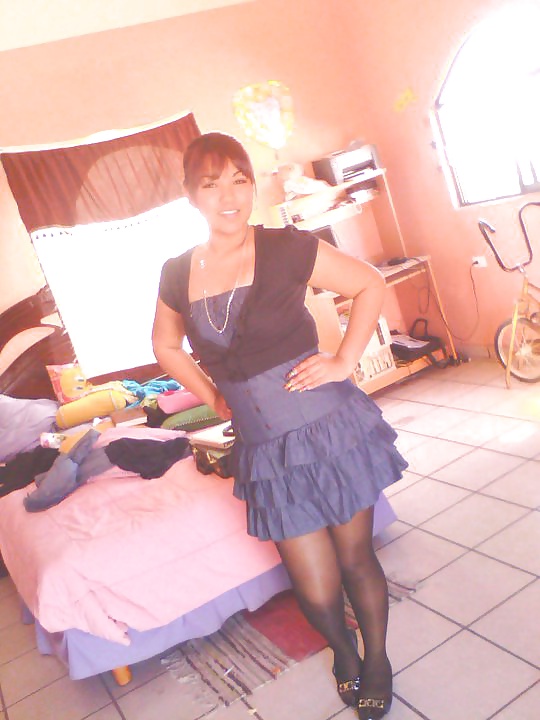 Mexicanas en pantimedias 3 porn gallery