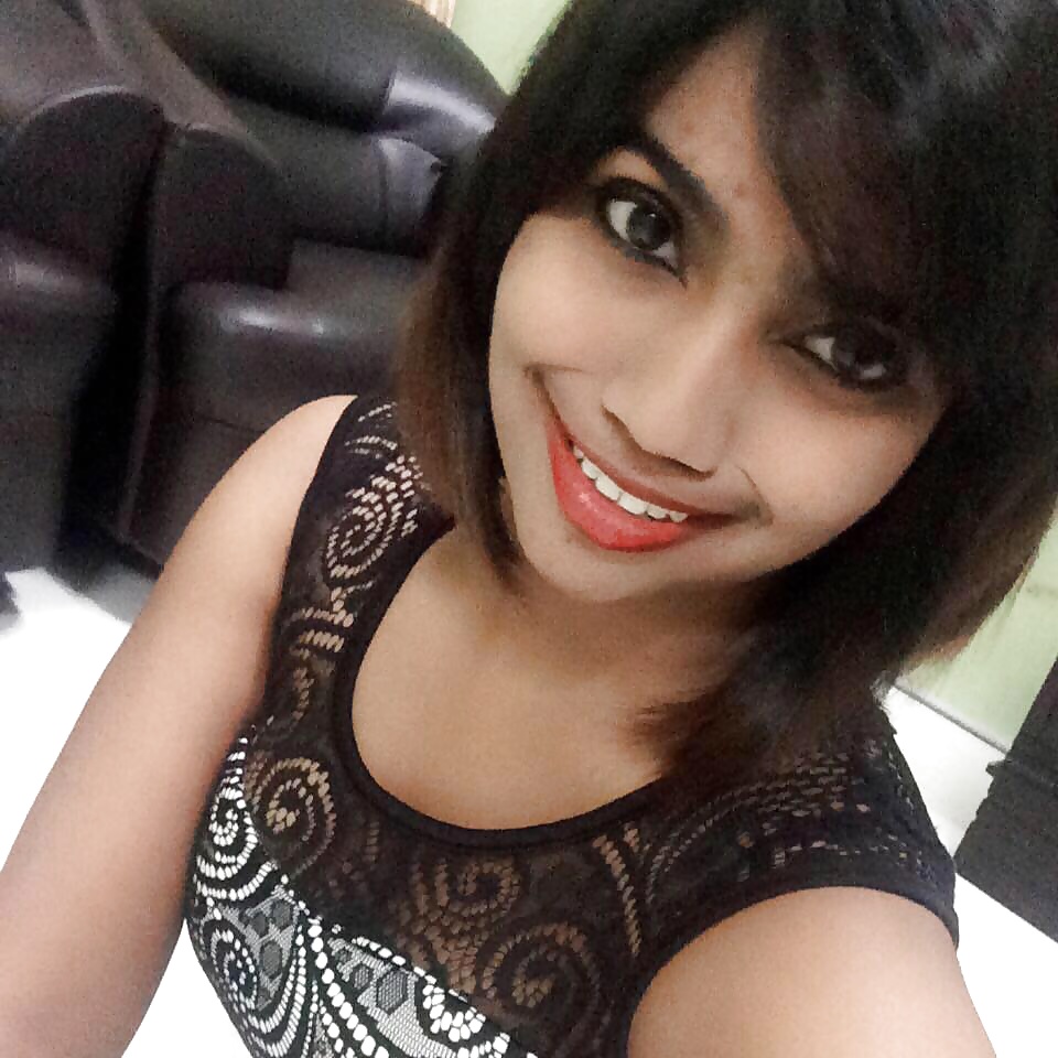 Jasmine Jenysha Naidu The Kl Bitch porn gallery