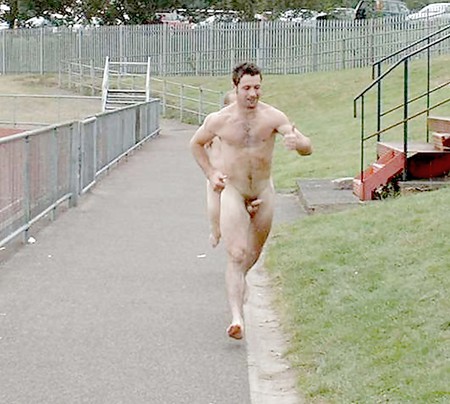 Celebrity Naked Jogger Thumbnails Png