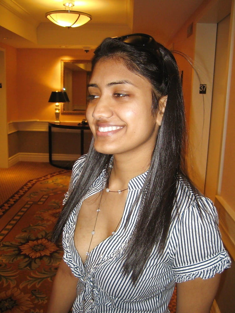 Young Nude Indian Girls