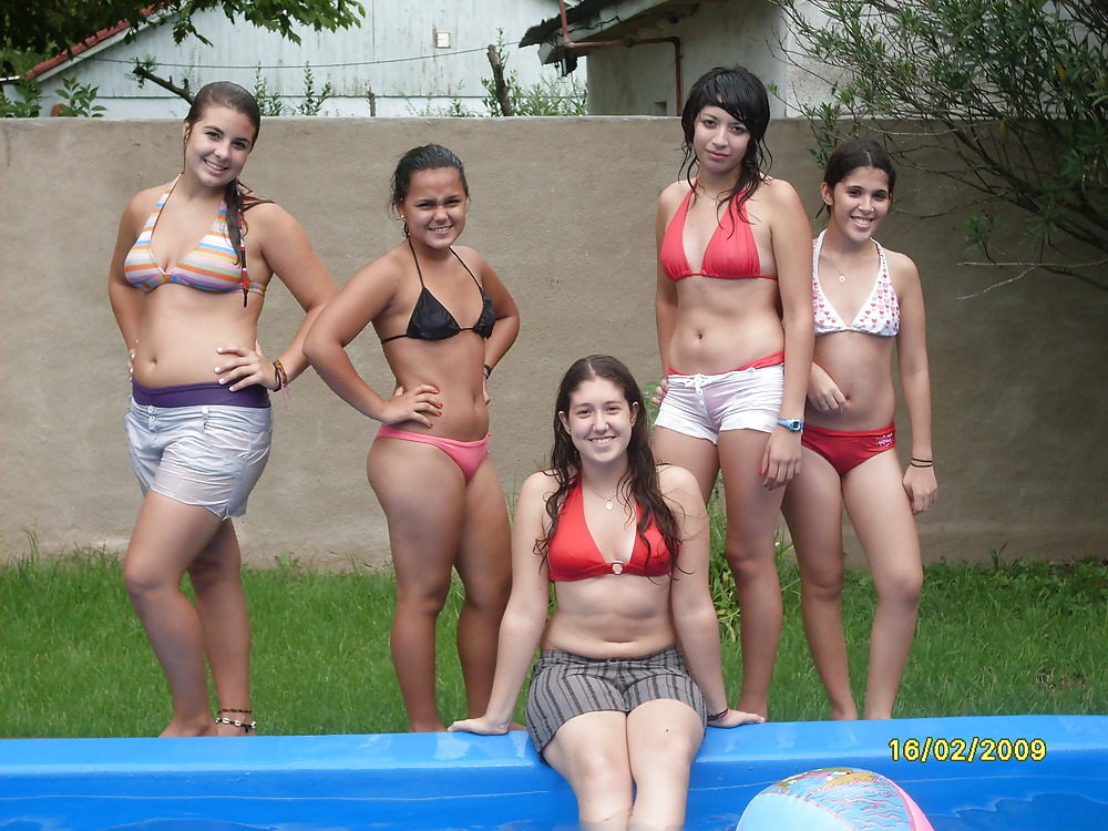 Girls porn gallery