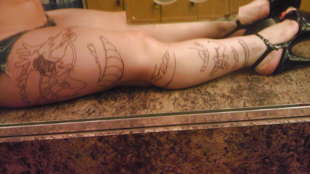 AmaGirl 009 porn gallery