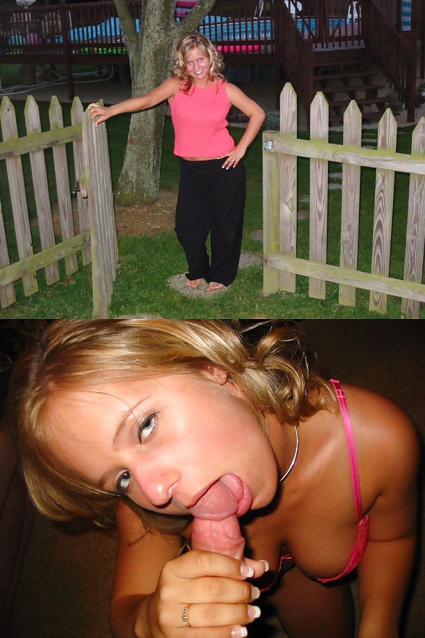 Dressed and nude porn gallery