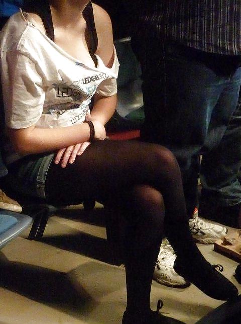 Voyeur 2 porn gallery