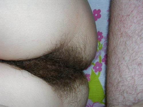 Hairy wife 10 - 145 Photos 