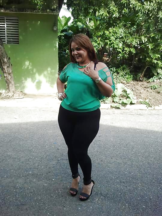 Madura megaculona de face (denis) porn gallery