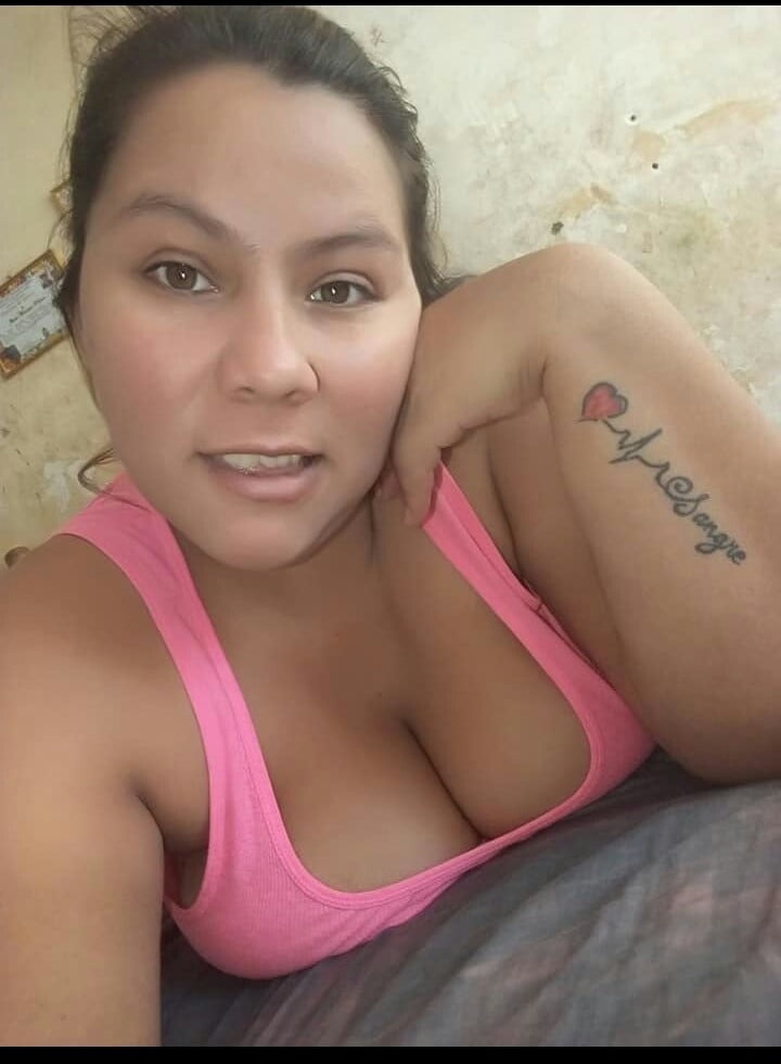 PALOMA GITANA CHILENA MEGA TETONA GUAPA VICIOSA FOLLAORA - 9 Photos 