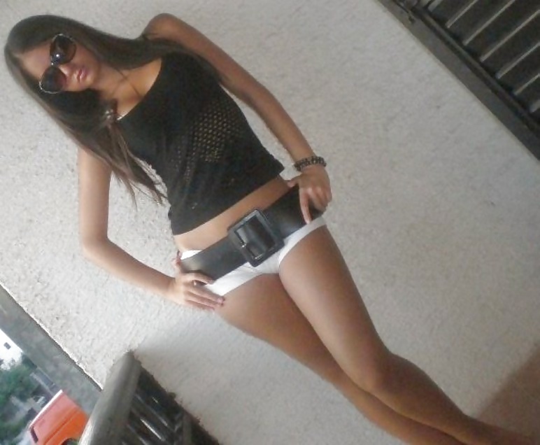 Bulgarian Teens porn gallery