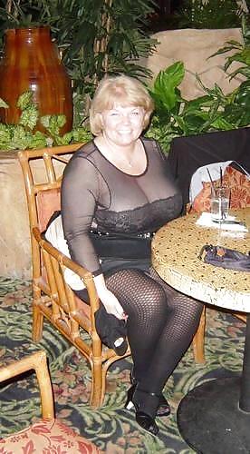 les mammies (transparence) porn gallery