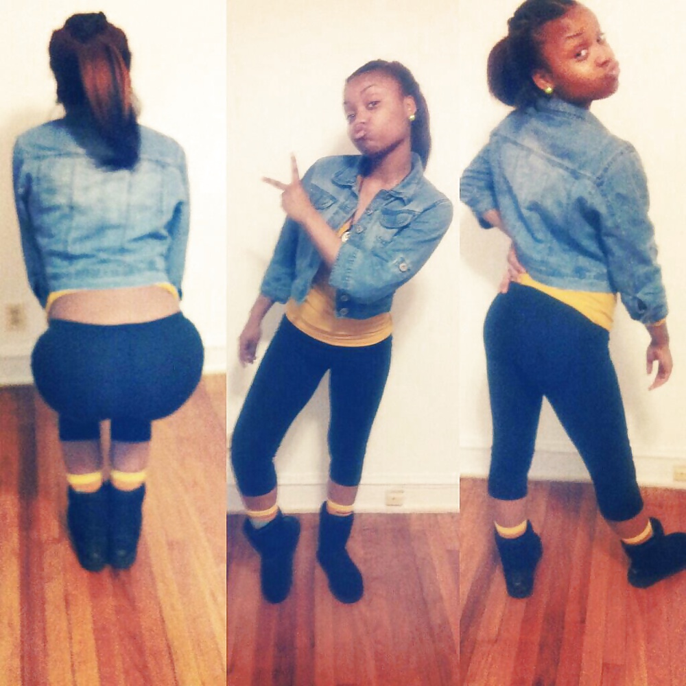 Black teens 3 porn gallery