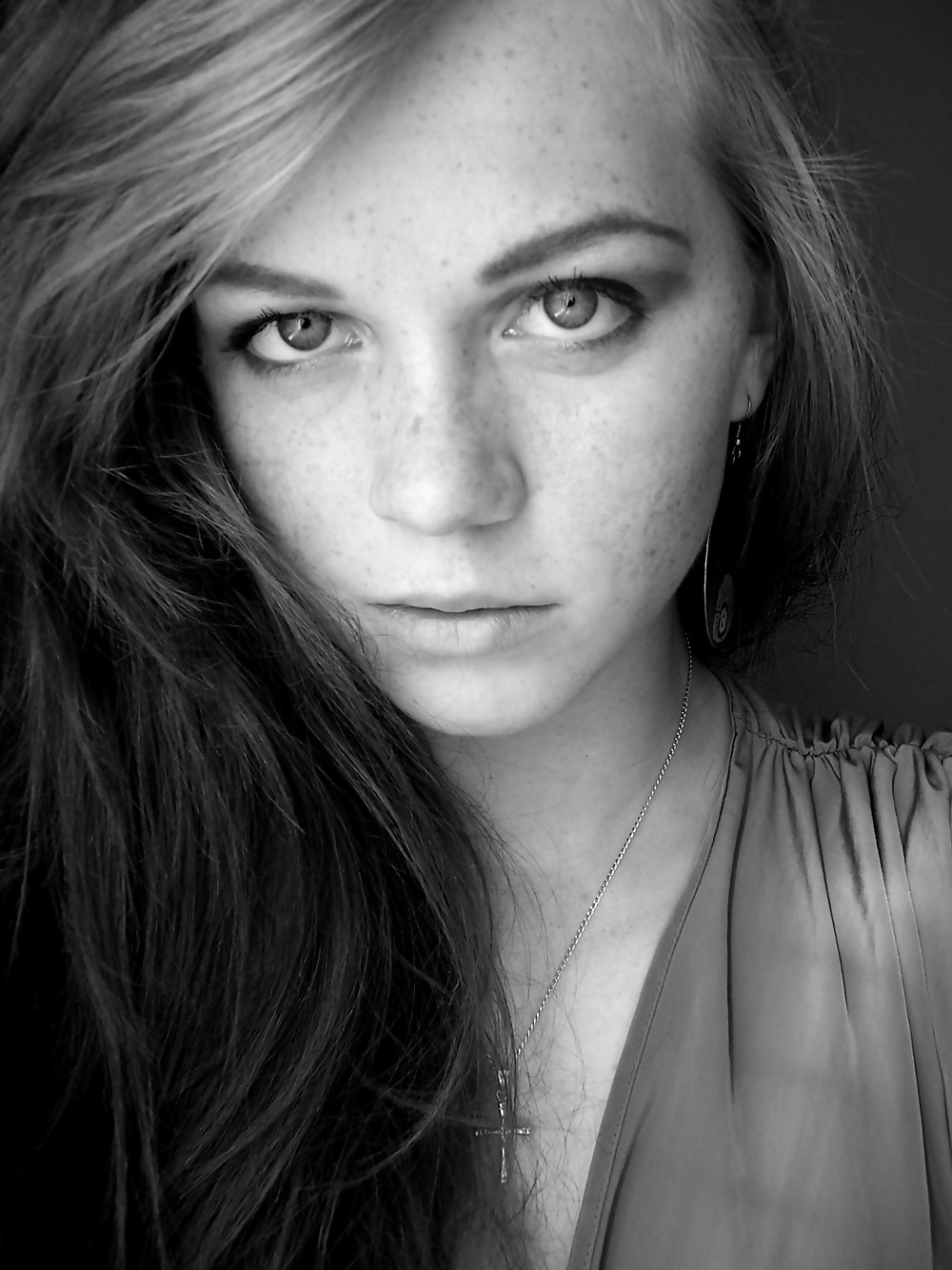 Just freckeld faces porn gallery