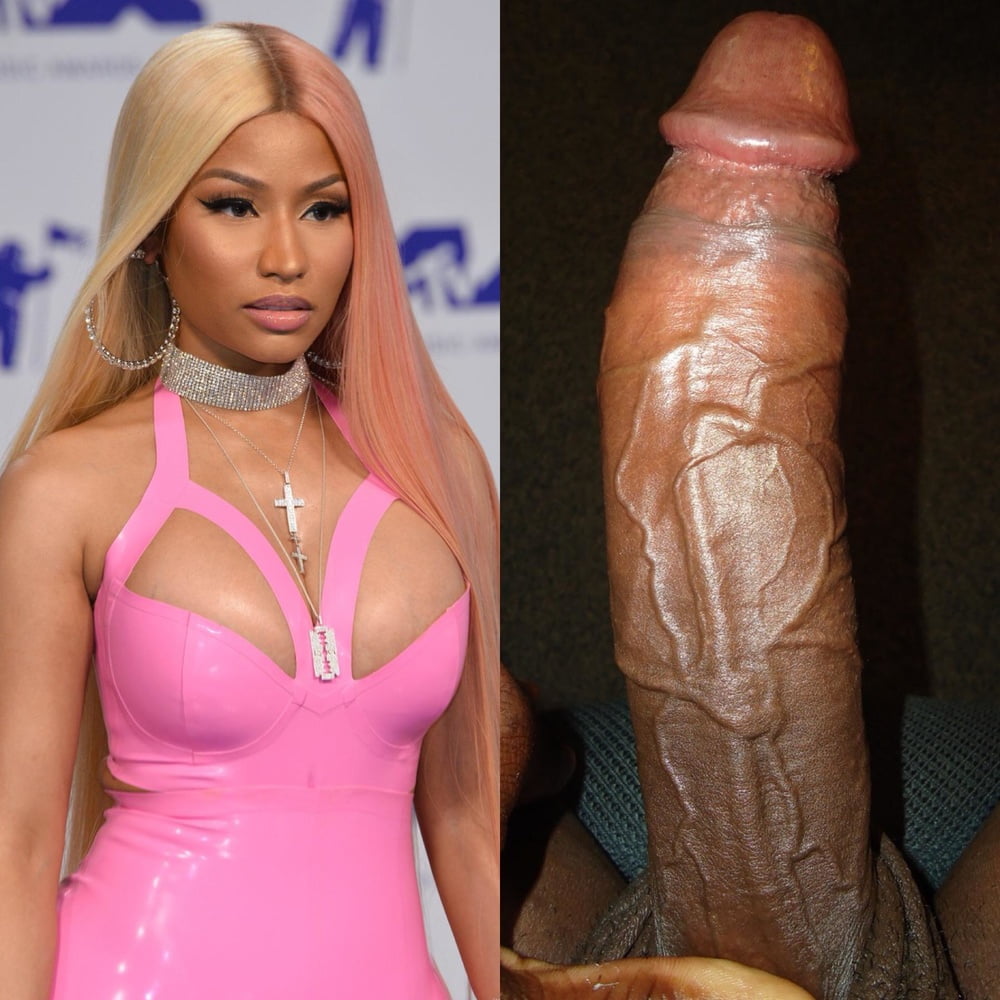 Смотрите Nicki Minaj - 32 фотки на xHamster.com! xHamster - лучший порносай...