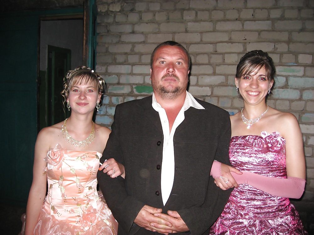 Katya ukranian prom queen porn gallery