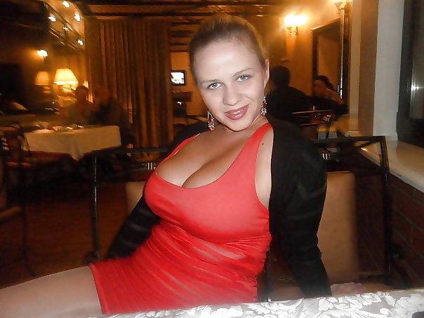 Busty Russian Girls