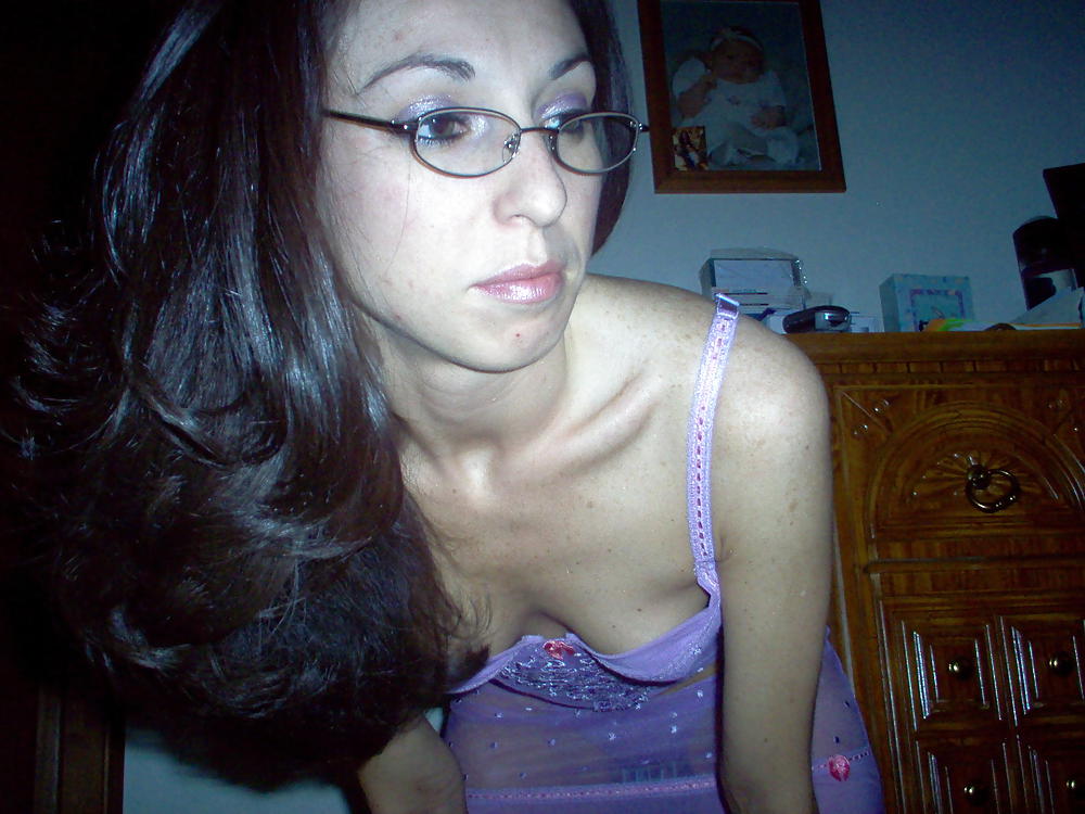 Real Amateur Set - College Girl porn gallery