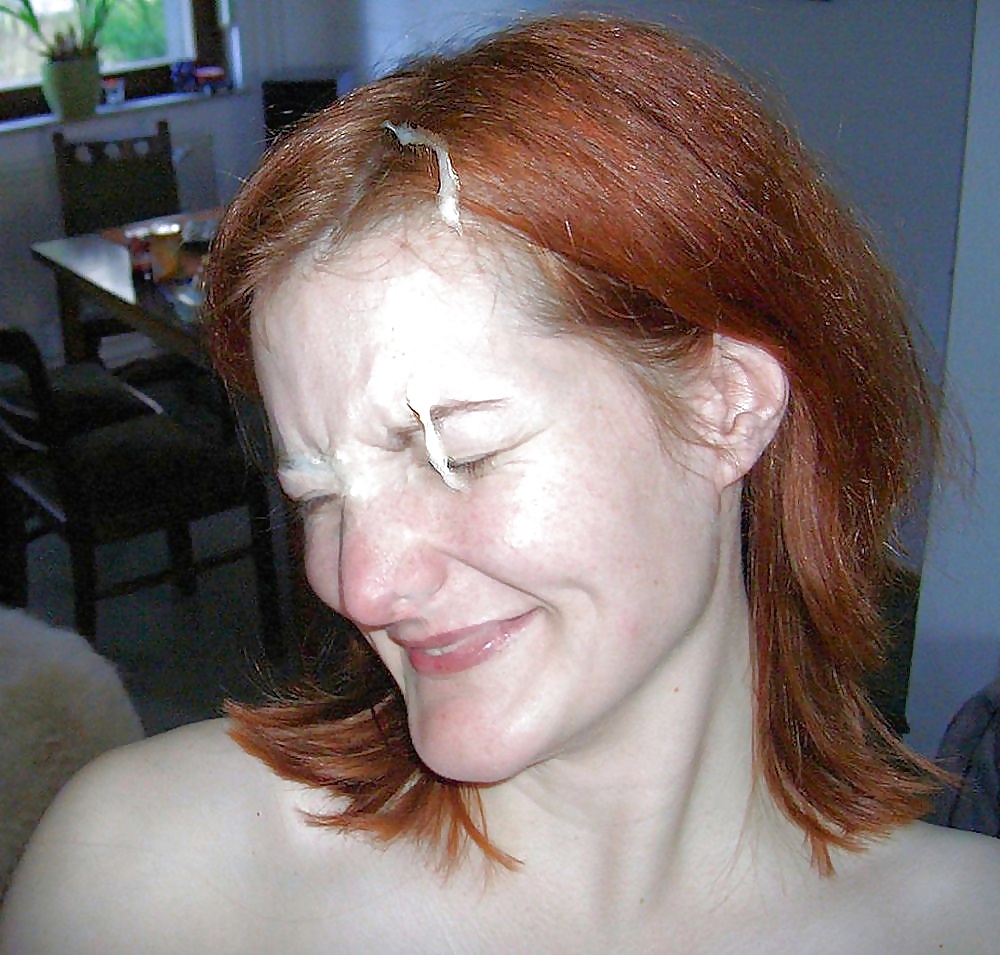 Amateur facials & cumshots 11 porn gallery