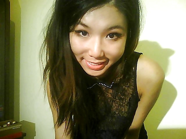 Asian chick porn gallery