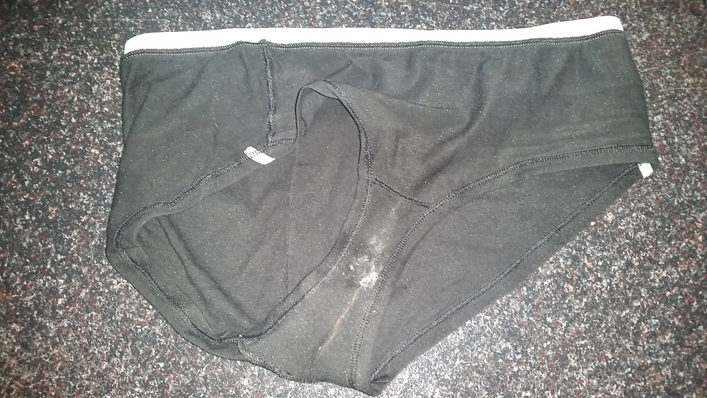 Dirty Panties from a few friends wifes porn gallery