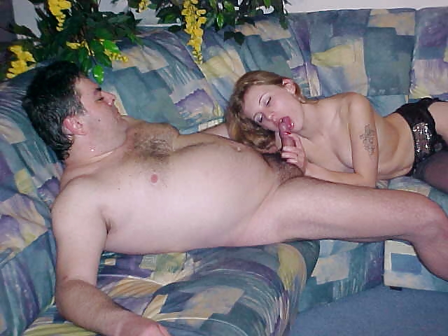 Leila in blond and I porn gallery