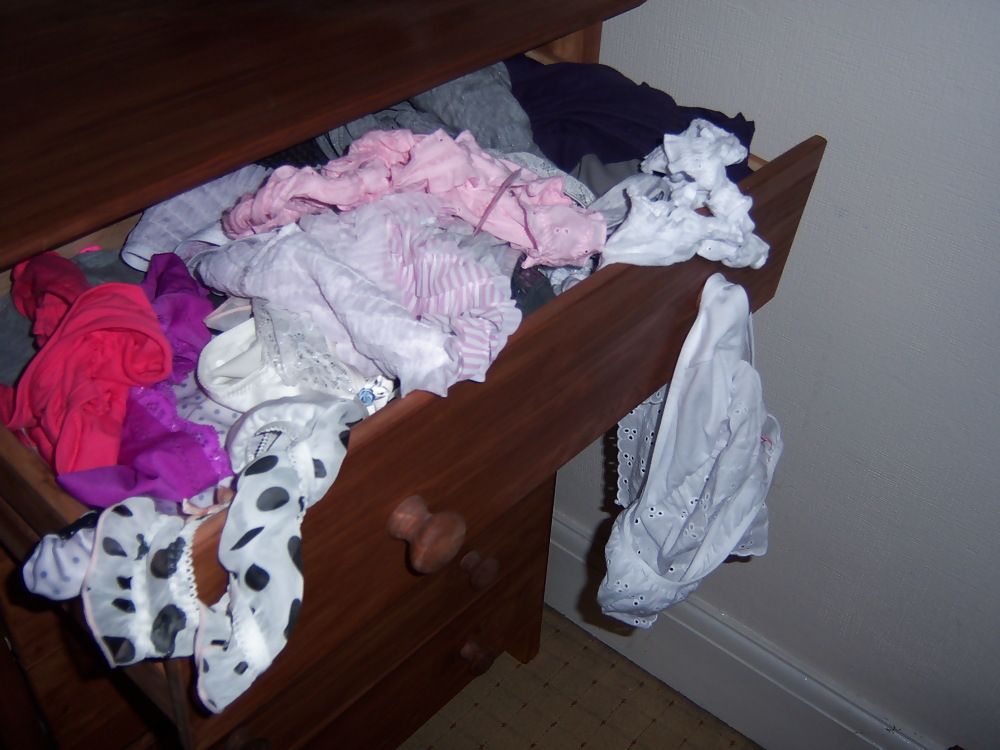 my panty pics porn gallery