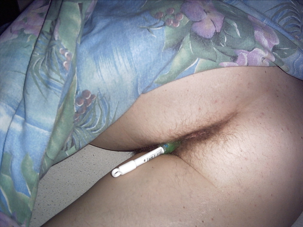 Toys Saubermachen ! porn gallery