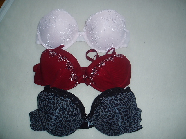 Teen bra only A cups porn gallery