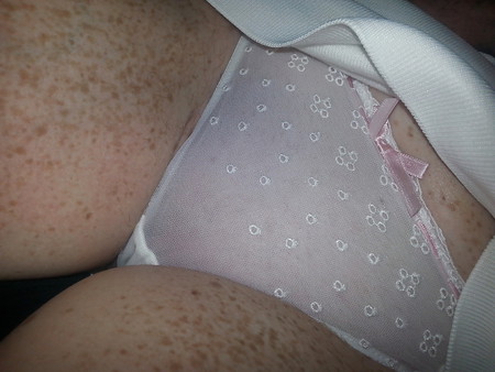 More of wifes sexy underwear