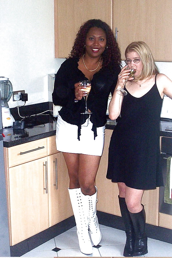 ebony swinger :-) by nanou porn gallery