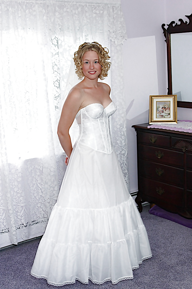 Brides I'd Love to Tribute porn gallery