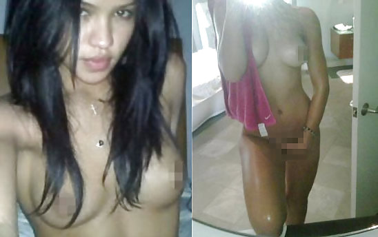 Nude Ventura Cassie Leaked Photos.