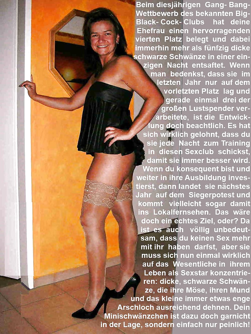 German Captions -Traeume junger weisser Frauen- Teil 10 dt. porn gallery