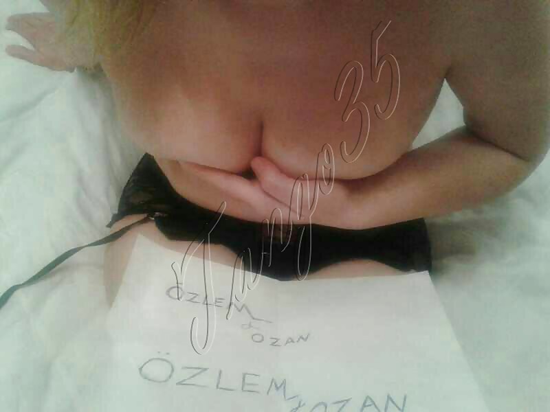 Turkish Couple Ozlem&Ozan 17.05.2013 porn gallery