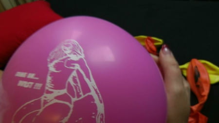 new air balloon delivery         