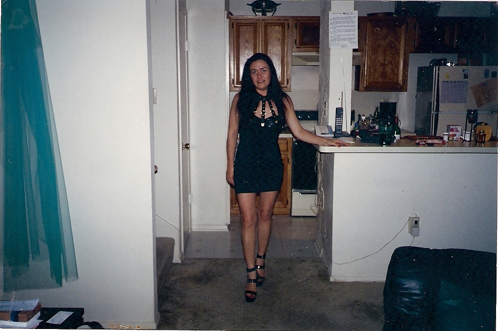 Submissive slut peggy porn gallery