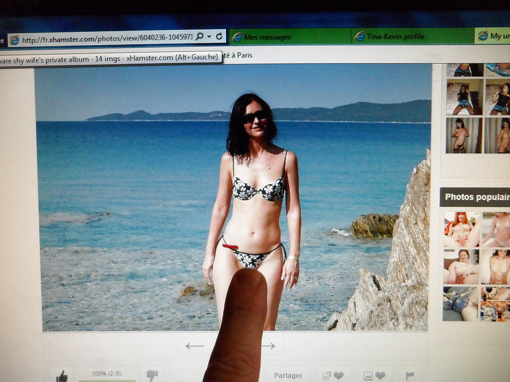 ERIKA 36 Y porn gallery