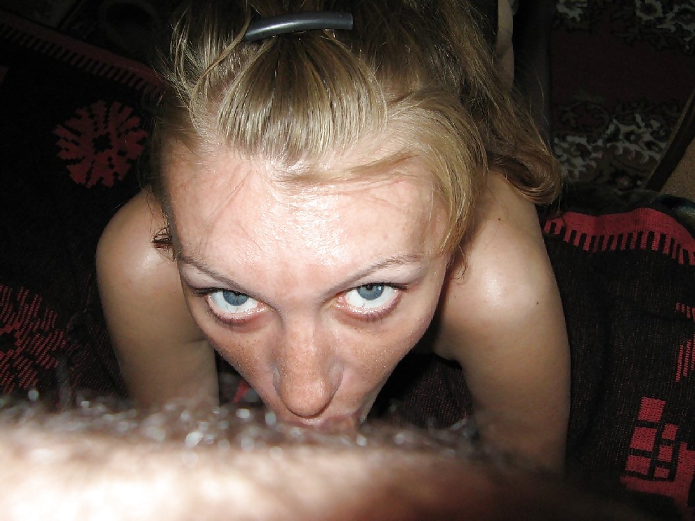 Spotty face is a goer porn gallery