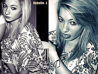 ophelie porn gallery