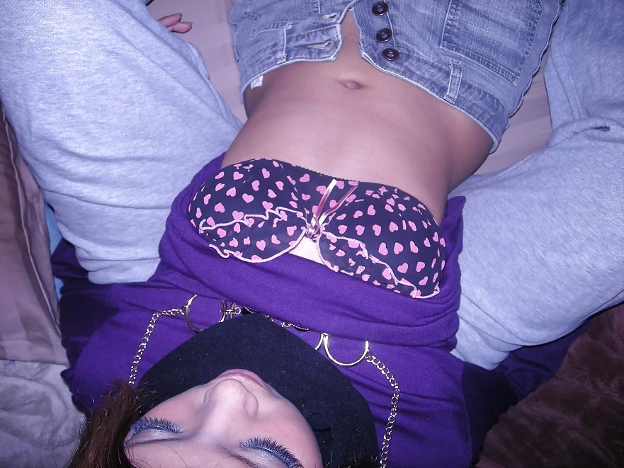 last weekend with a hot asia chick porn gallery