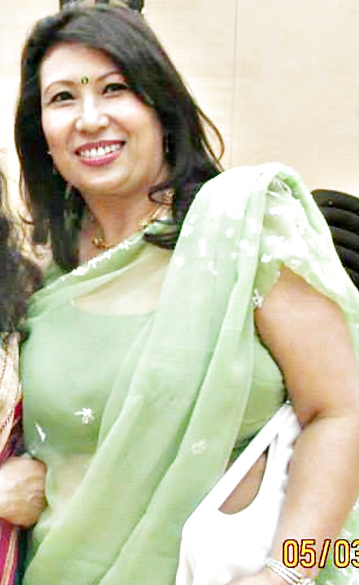 Mrs Deepa Pradhan (nepali milf) porn gallery