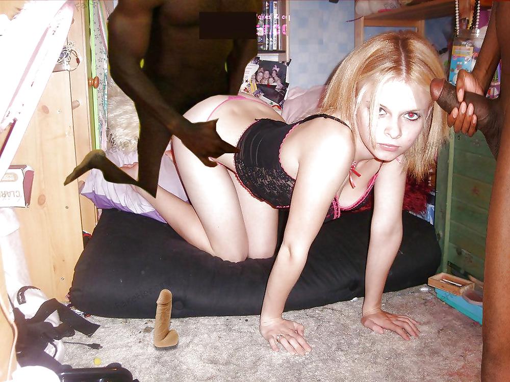 Blonde Teen Humiliated porn gallery