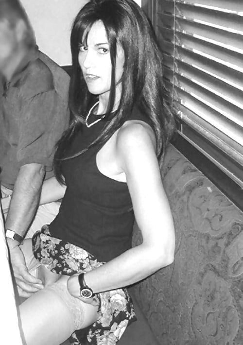 My Fav in Black and white porn gallery