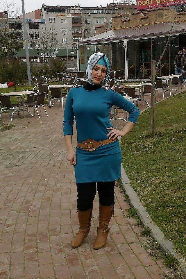 Turkish Hijab Teen New201 porn gallery