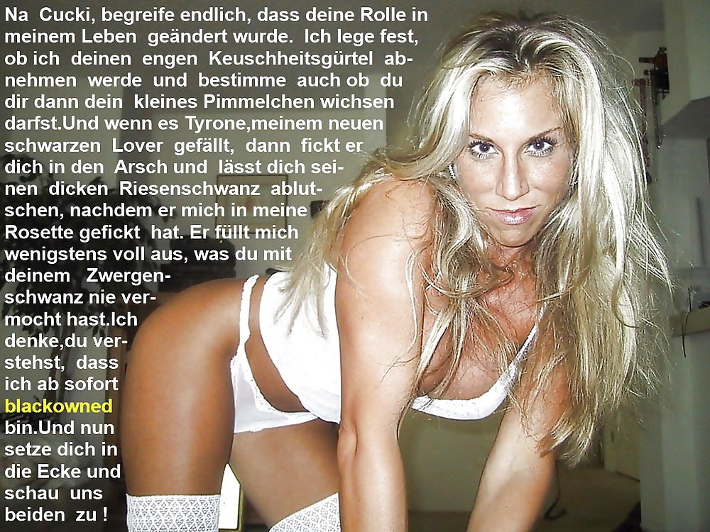 German Captions -Traeume junger weisser Frauen- Teil 14 dt. porn gallery