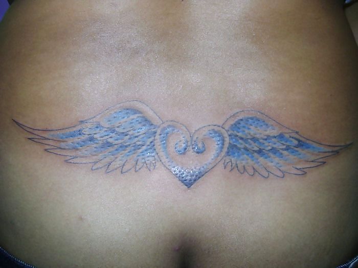 woman tatoo porn gallery