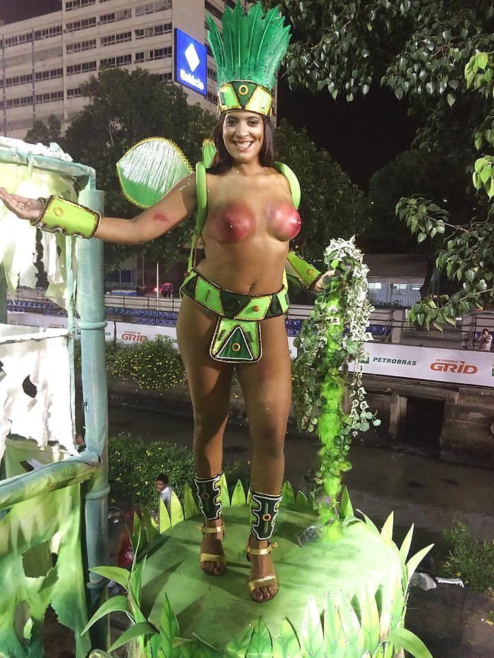 Carnaval 2016 (part 2) porn gallery