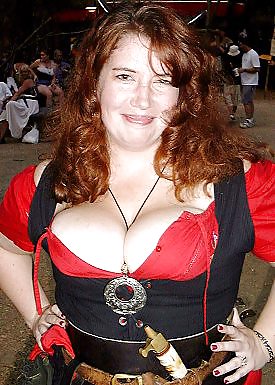 Faire Wenches porn gallery