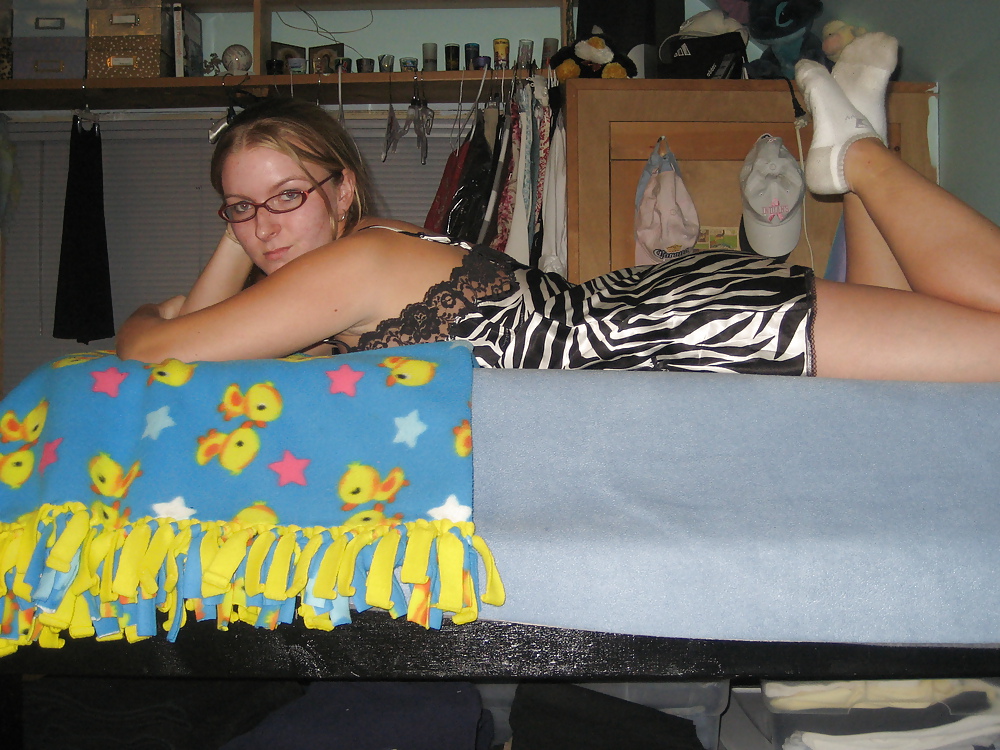 blonde golfer...not now porn gallery